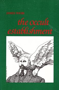 Paperback The Occult Establishment Book