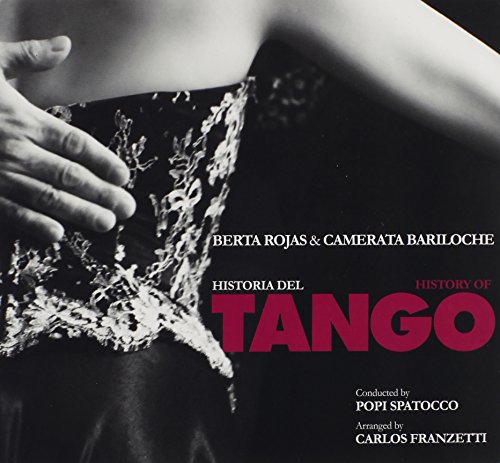 Historia Del Tango