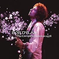 Bob Dylan Ablum Cover