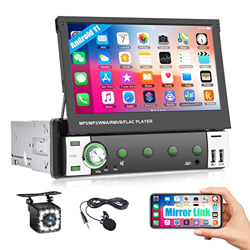 Find The Best Android In Dash Navigation Reviews & Comparison Katynel