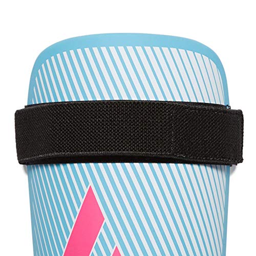 Caneleira Adidas X Lite Dy2575 (Azul/Rosa, P)