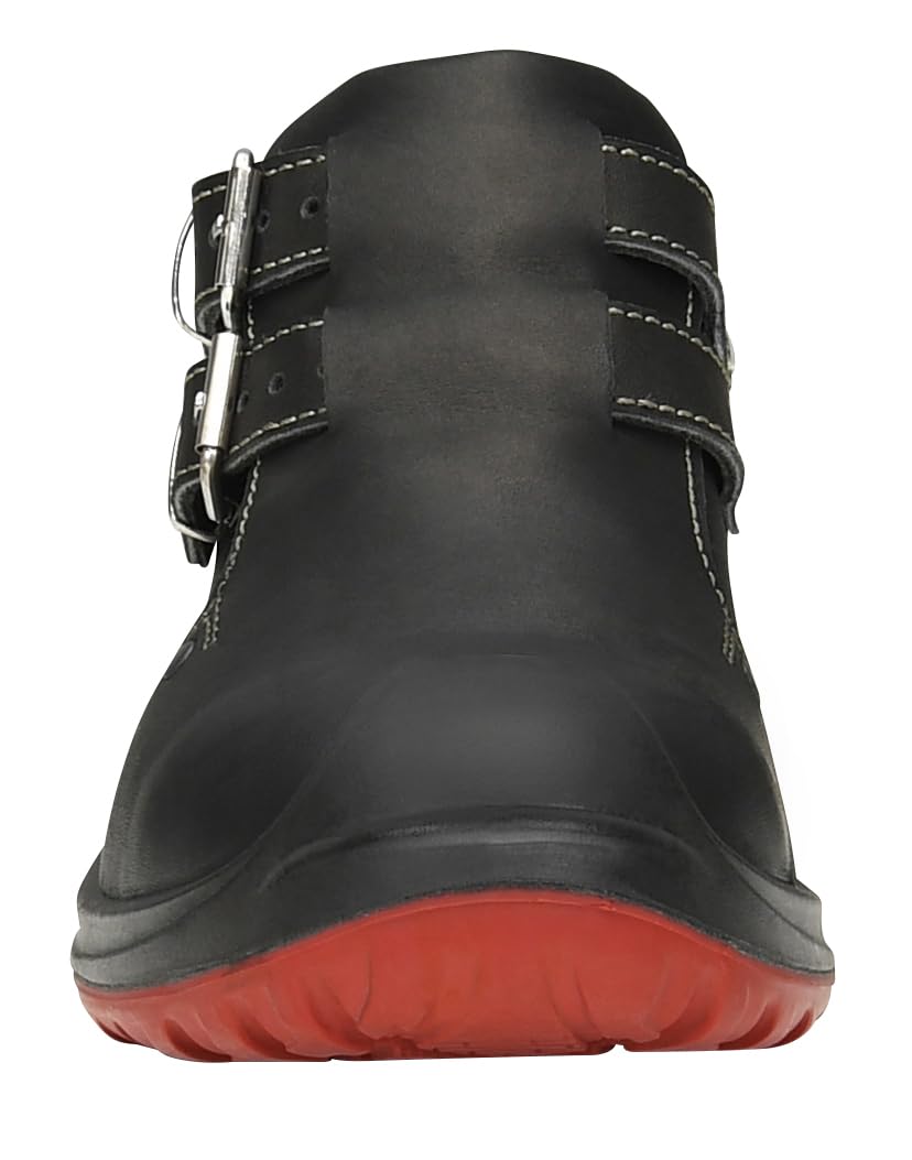 ELTEN Sicherheitsschuhe 26091 Anderson Craft Low