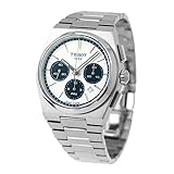 [ティソ] TISSOT ピーアールエックス オートマティック 自動巻き メンズ 腕時計 T1374271101101 [並行輸入品]