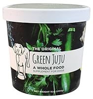 Algopix Similar Product 7 - Just Green Blend Organic Green