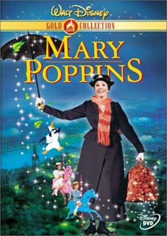 Mary Poppins (Gold Collection)
