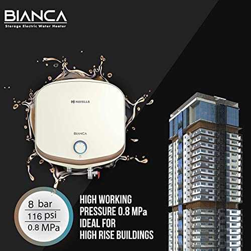 Havells Bianca 15L view 8