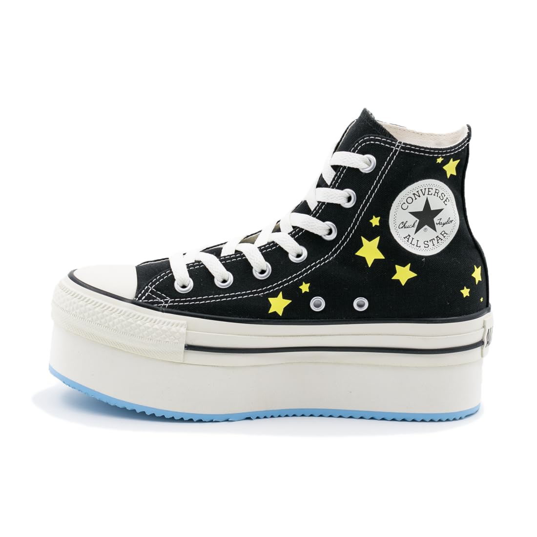 なのは　N4コン Amazon | [Converse] スニーカー AS CHNKYLN HI/THE POWERPUFF