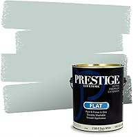 Vista 241 de Pintura exterior y primera mano en uno de Prestige Paints , E100-D-831BM