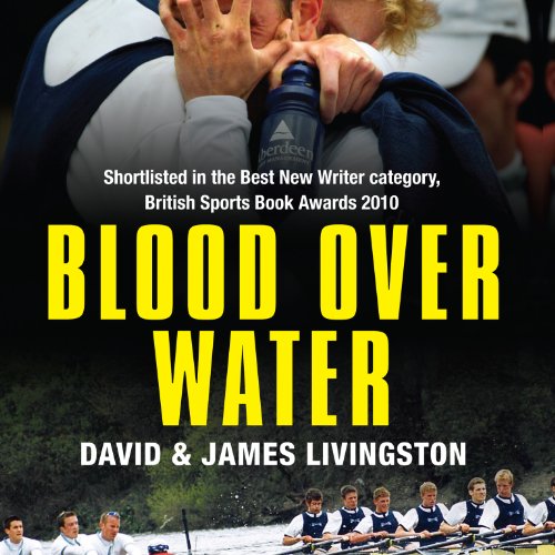 Blood over Water [Written by James Livingston, David Livingston] episode artwork