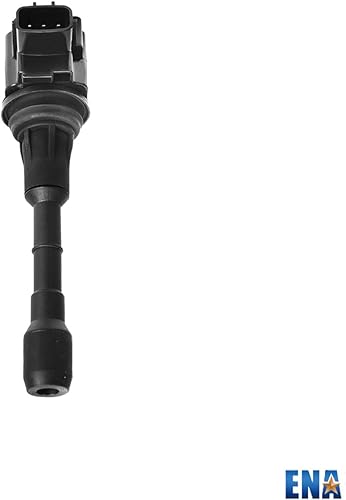 Miniatura 6 de ENA Juego de 6 bobinas de encendido compatibles con Infiniti Nissan 350Z Altima Maxima Murano Pathfinder Quest EX35 FX35 G25 G35 JX35 M35 M35h Q50