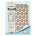 SPELLBINDERS PAPERCRAFTS, INC Venise Lace-Emmeline Treillage Spellbinders Shapeabilities Dies by Becca Feeken