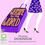 Cover of Welcome to My World