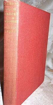 Unknown Binding LIFE AND ADVENTURES OF MARTIN CHUZZLEWIT (PARTII) VOLUME X Book