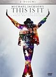  Jackson Michael - This is it [2 DVDs] [IT Import]