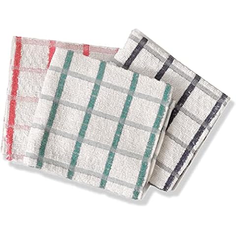 Luxury Nights Torchons en Coton Cover