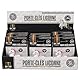 Mister Gadget Puerta Llaves, mg3117, Blanc-Rose