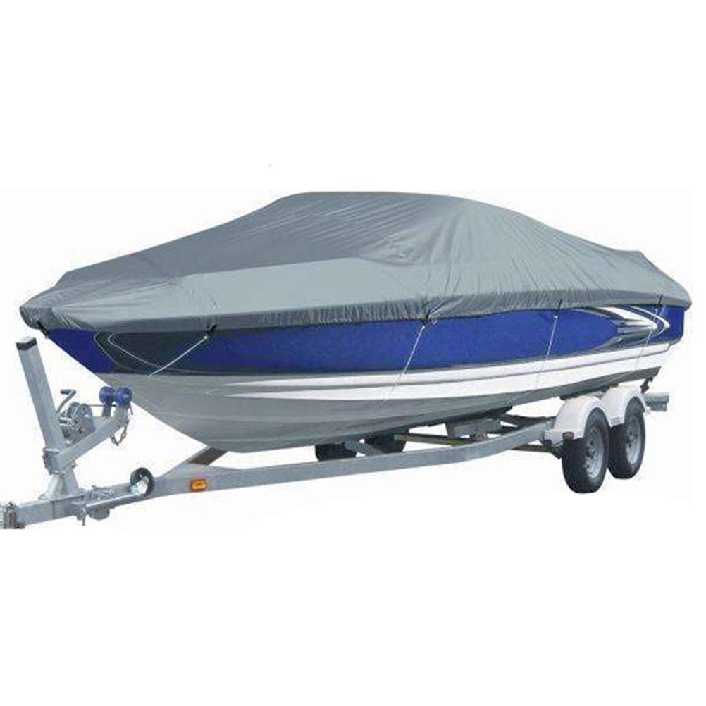 Profish M-01 ボディボード　カバー付き！ 中密度繊維板 (MDF)】 🏒 ボートカバー11-24ft420Dオックスフォード