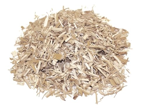 Paillis de miscanthus 50L, le produit de qualité incontournable pour vos plantes !