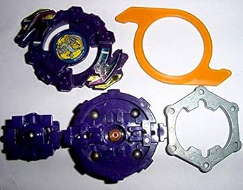 Amazon | コロコロコミック限定 爆転シュート ガイアドラグーン