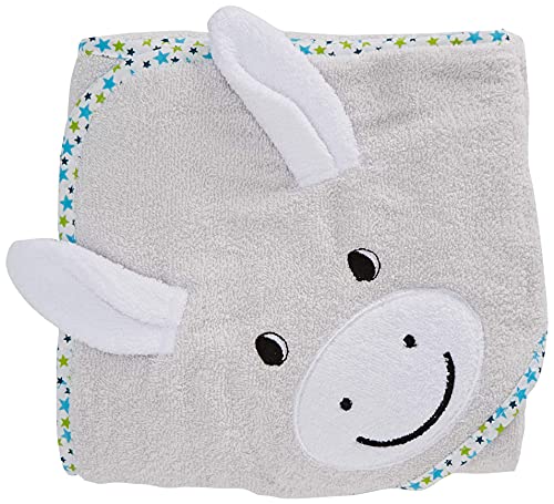 Sterntaler Telo da bagno con cappuccio, Erik, Età