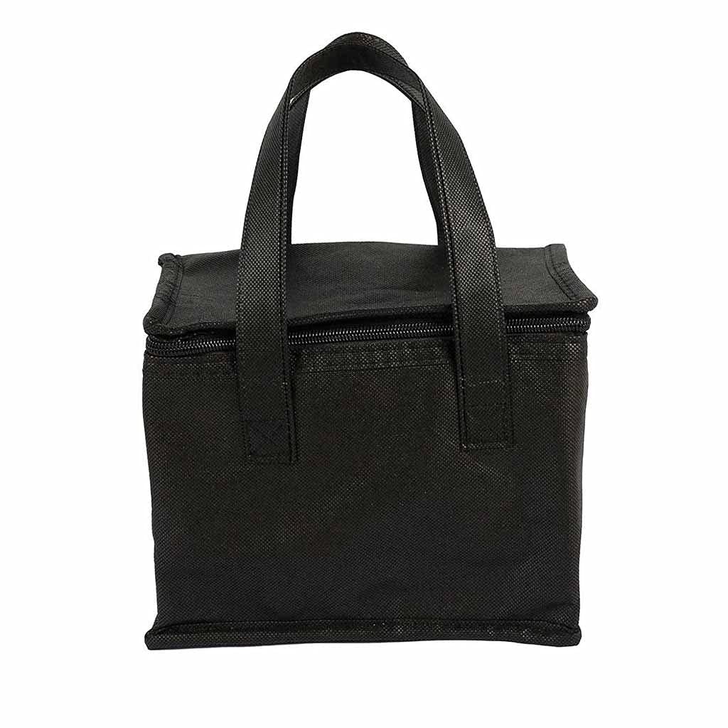 Borsa Termica Grande per Il Pranzo Portatile - Borsa Termica per Alimenti isolata per Picnic e Ghiaccio per Bevande e Consegna di Cibo