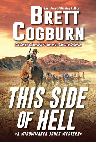 This Side of Hell view 2