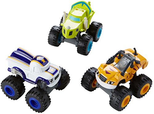 Consejos y reviews para comprar Coches blaze que puedes comprar esta semana. 18 Imagen adicional