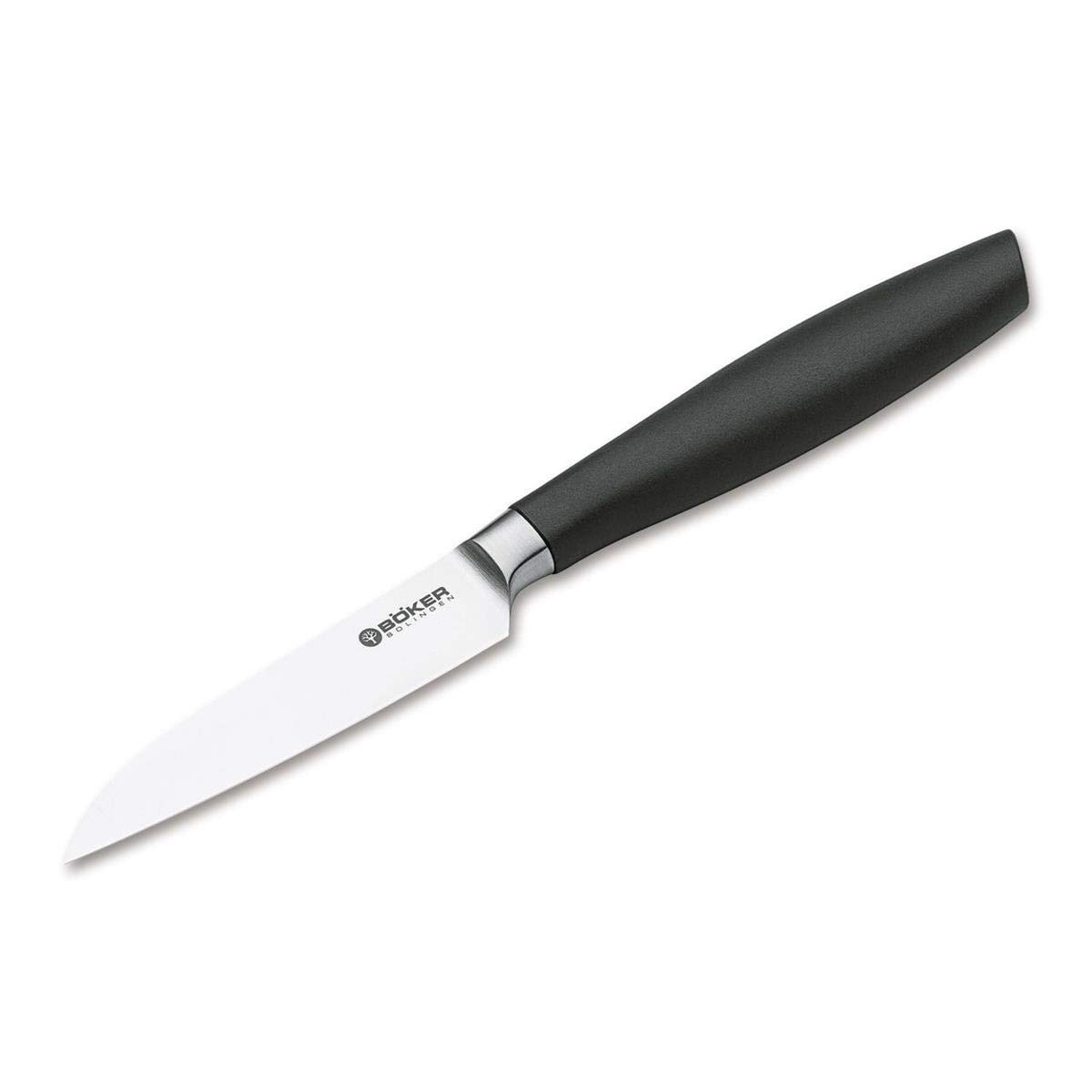 Böker 130815 Core Professional Gemüsemesser, Schwarz