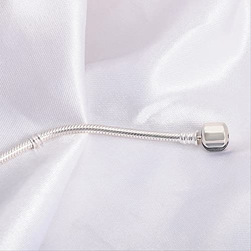 Bracelet chaîne perles tendance bijou fantaisie breloques