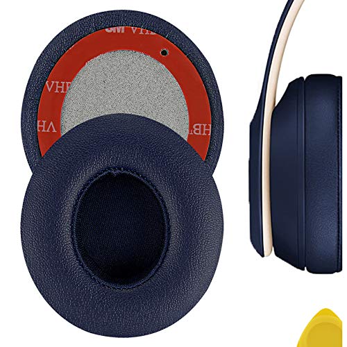 Geekria QuickFit Protein Leather Ear Pads for