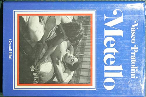  Metello [Copertina flessibile]