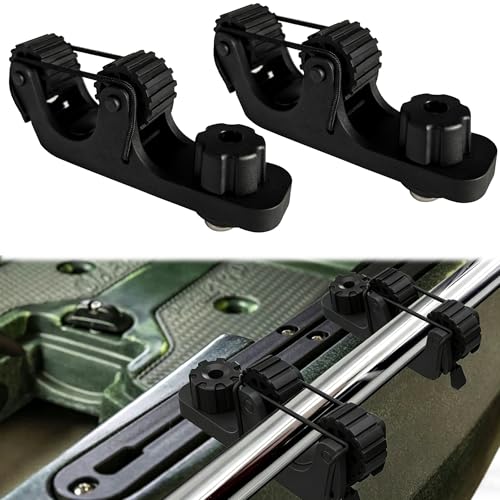 NCFDGHZR Paddle Holder with Rollers