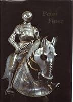 Peter Finer In Armas Ars MMCMXCIX [1999]. Signed by the Author B007C37VQ4 Book Cover