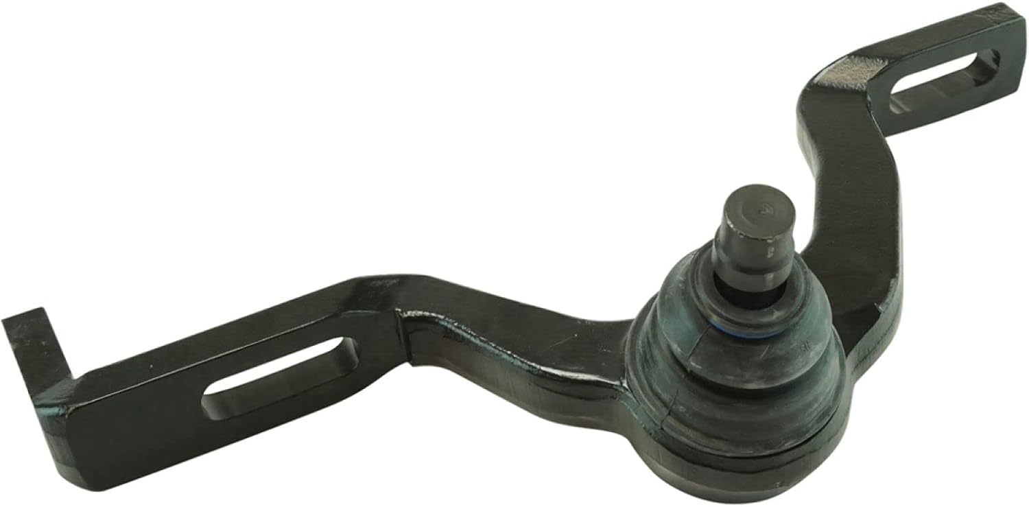 TRQ Front Upper Control Arm w/Ball Joint Passenger Right RH for Explorer Ranger