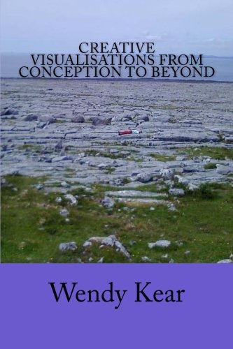 Creative Visualisation from Conception to Beyond