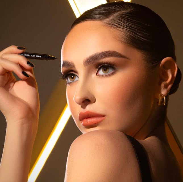 Ojos, Beauty Imagen adicional