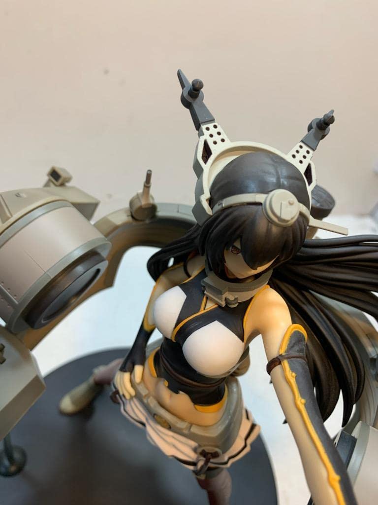 レア　ワンフェス限定　艦これ　長門　スーパープレミアムフィギュア　2点セット新品 Amazon.co.jp: アニメ 艦隊これくしょん -艦これ- スーパー