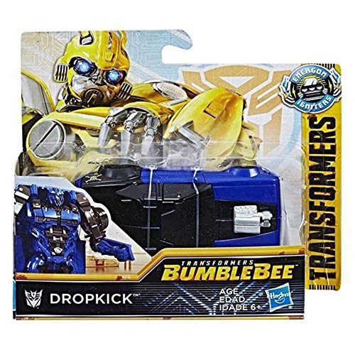 Hasbro Transformers: Bumblebee Energon Igniters Bumblebee Série Puissance - vue 2