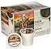 Rio Grande Roasters, Pinon Coffee Single Serve Cups, 12 Count (Pack of 6) (Compatible with 2.0 Keurig Brewers)