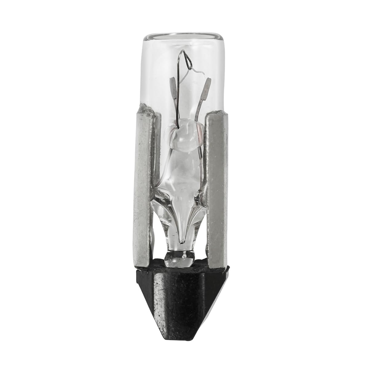 Norman Lamps 18ESB - Volts: 18V, Current: 0.04A, Type: T2 Miniature