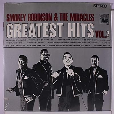 greatest hits, vol. 2