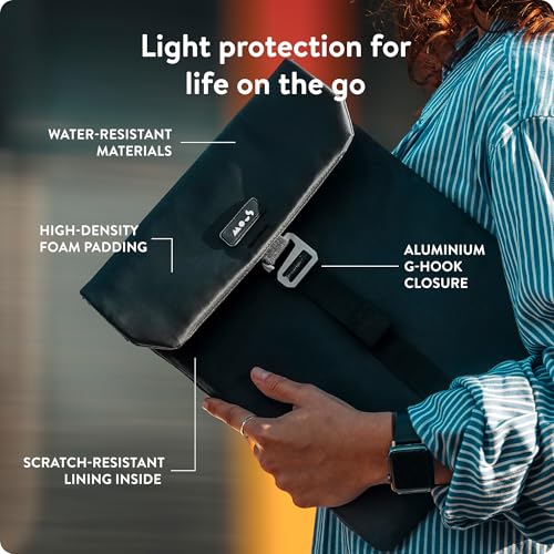Funda para portátil universal Mous 16 pulgadas resistente al agua miniatura 4