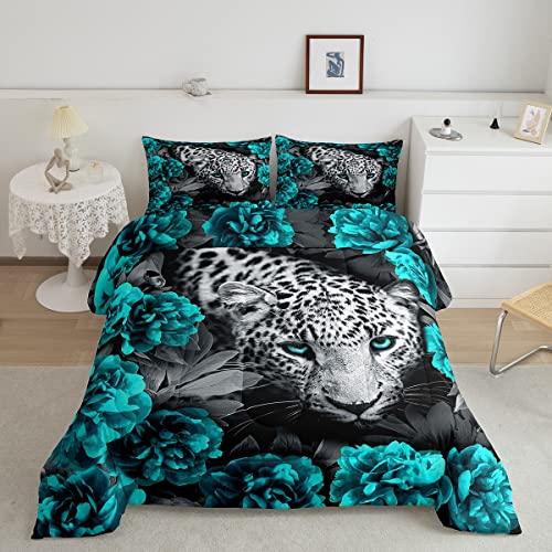 Best African Print Comforter Sets