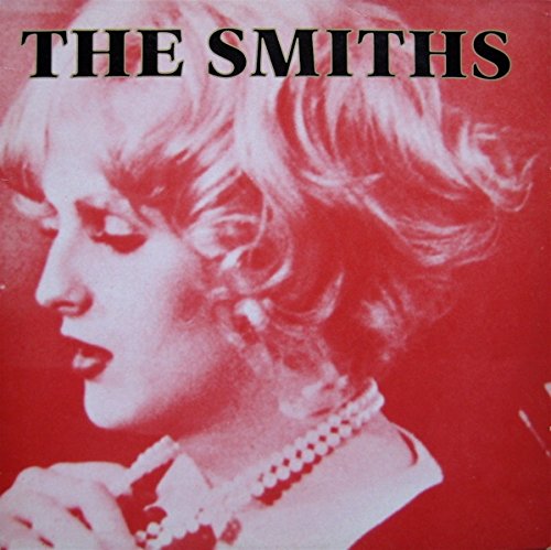 Sheila Take A Bow - Smiths 12"