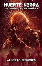Muerte Negra (La guerra de los dioses)