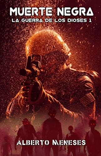 Muerte Negra (La guerra de los dioses)