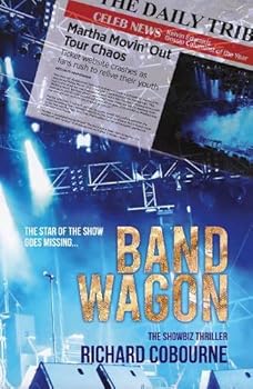 Paperback Bandwagon Book