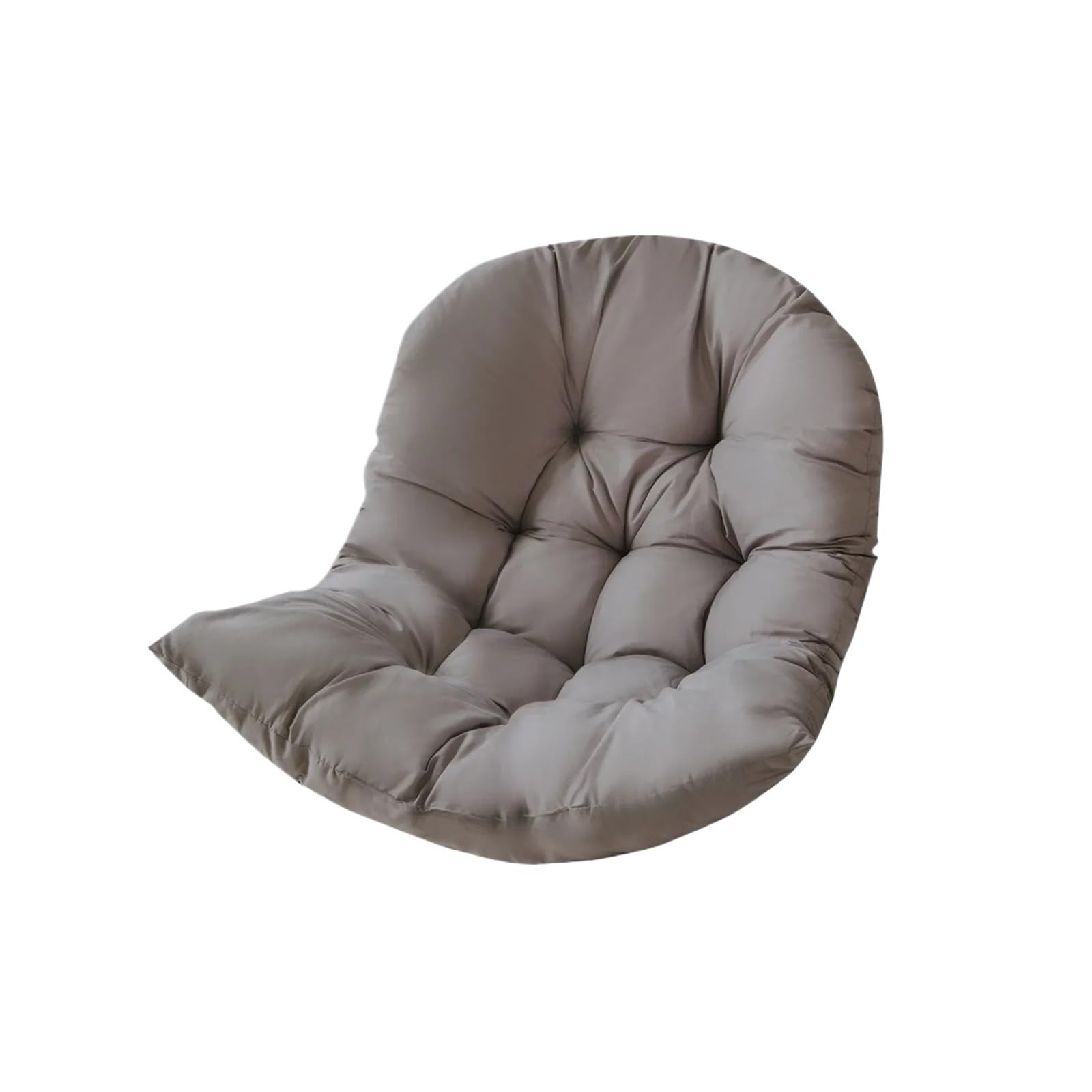 Ayztantine Cushion for Outdoor Hanging Chair Swing Cushion Egg Hammock