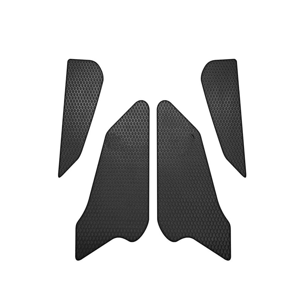 Motorcycle Tank Traction Pad Sticker Protector for CB650R 2019-2026 Sticker Tank Pad(Color3)