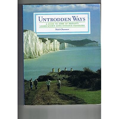 Untrodden Ways